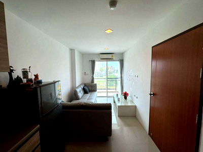 Condos for sale Jomtien Sai 2 : Trio Gems Pattaya in Jomtien