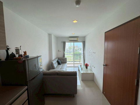 Trio Gems Pattaya in Jomtien