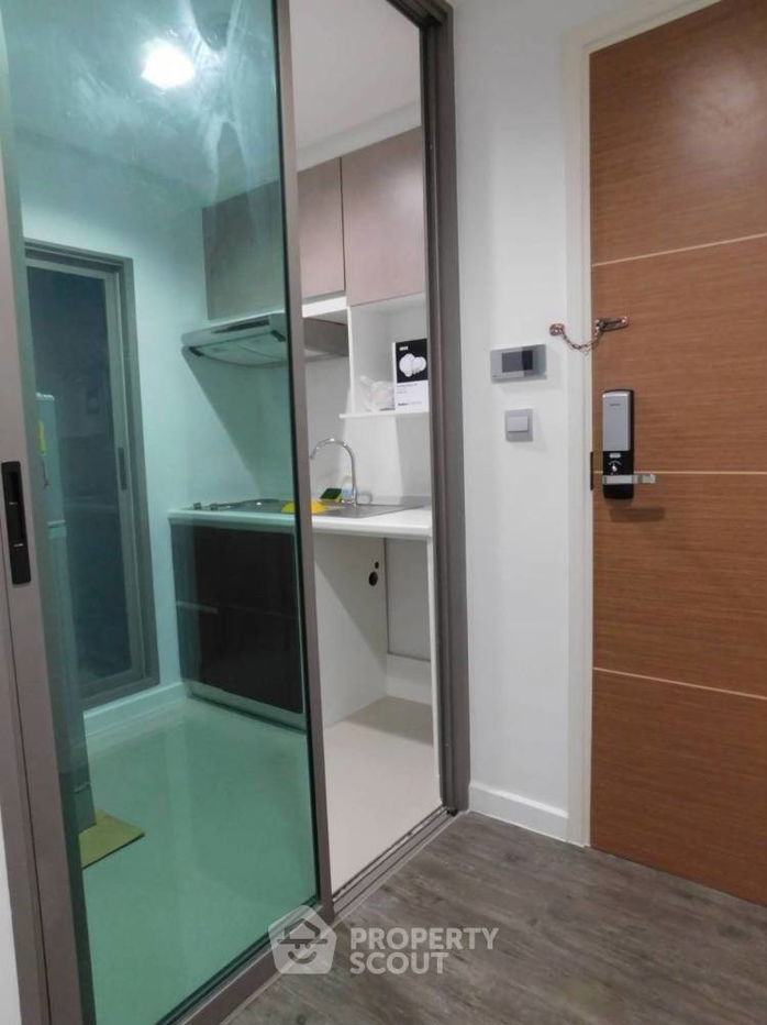 picture 2-BR Condo at B Campus Prachachuen close to Ngam Wong Wan (ID 421606) - 5/6