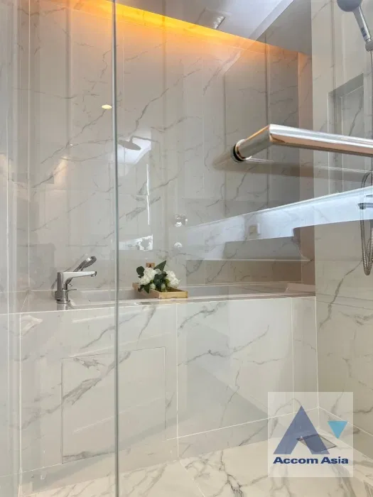 picture 🔼🔽 AccomA 📩  2 BR Condominium @Oriental Residence Bangkok (AA30046) - 20/20