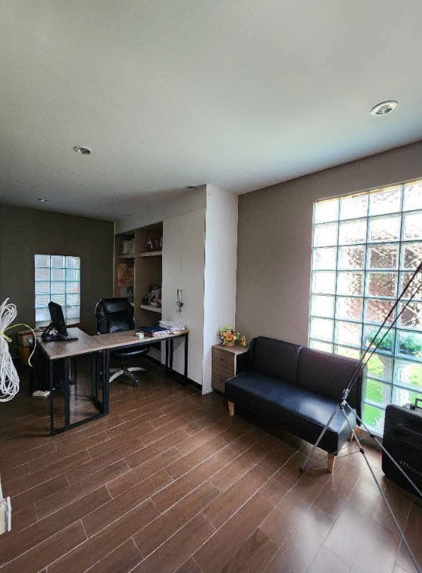 รูป ให้เช่า สำนักงานให้เช่า เหมาทั้งตึก 3 ชั้น พื้นที่ใช้สอยรวม 700 ตร.ม. จอดรถได้ 6 คัน ทำเล ใจกลางเมืองนนทบุรี ใกล้ถนนใหญ่ติวานนท์ - รูปที่ 4/13