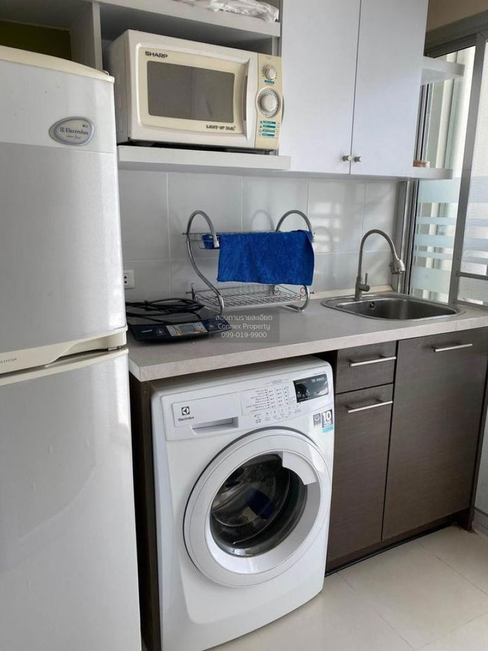 รูป เช่าคอนโด  เดอะรูม สุขุมวิท79 BTS-อ่อนนุช พระโขนงเหนือ เขต วัฒนา กรุงเทพ CX-73781 ✅ ทักไลน์ @connexproperty ตอบทันที ทีมงานมืออาชีพ ✅  - รูปที่ 4/5