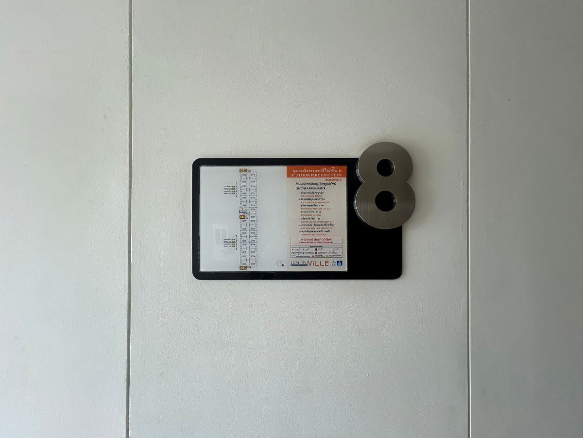 รูป JK 3798617 : ลุมพินี วิลล์ อ่อนนุช-พัฒนาการ - รูปที่ 5/14