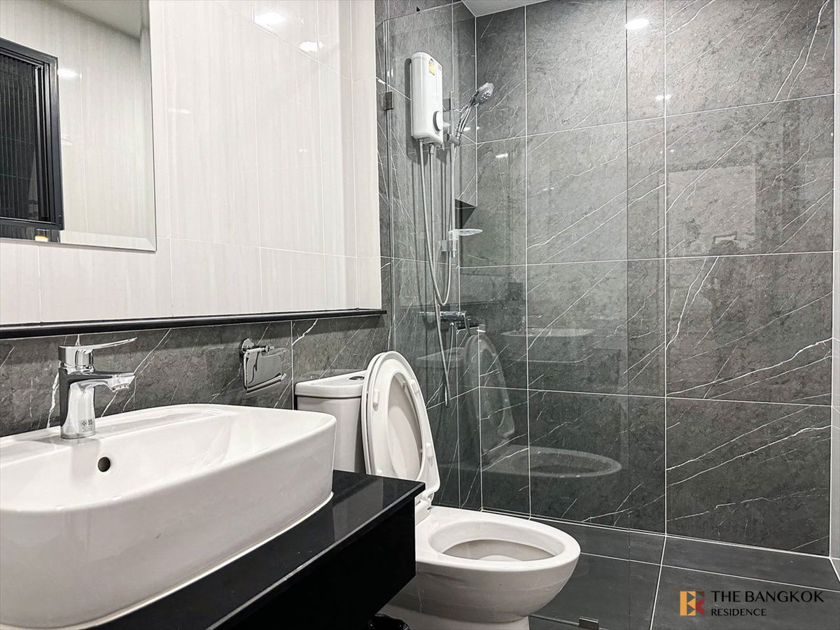 picture luxurious design, elevated atmosphere the city bangna 3 - 14/14