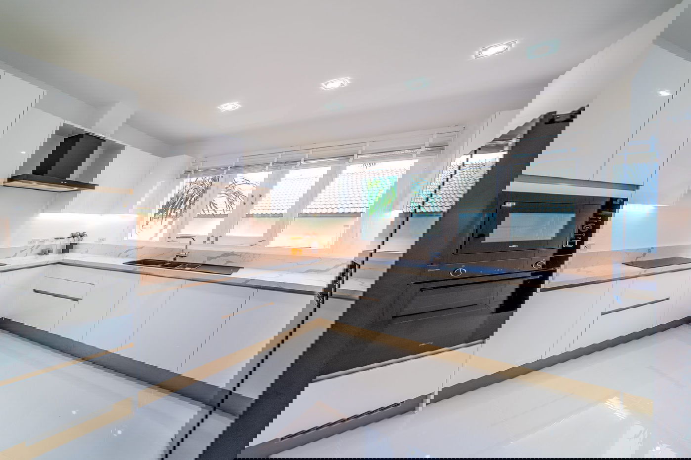 picture Pool Villa for Sale in Bangsaray - 13/27