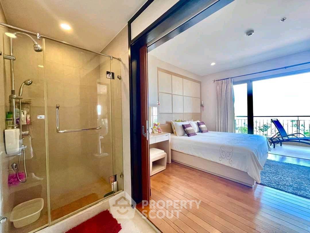 รูป คอนโด 2-ห้องนอน ที่ โบ๊ทเฮ้าส์ หัวหิน ใกล้ เดอะ เวเนเซีย (ID 2458815) - รูปที่ 11/22