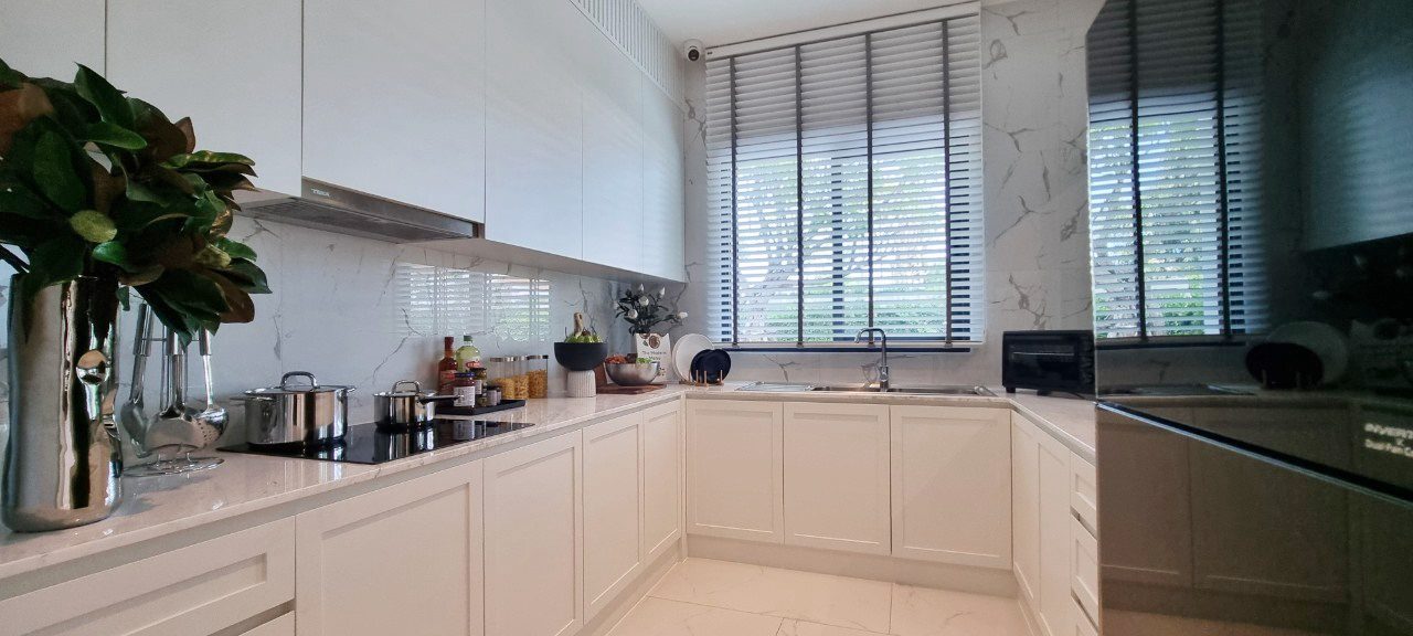 รูป ขายคอนโดหรูพัทยา - รูปที่ 6/24