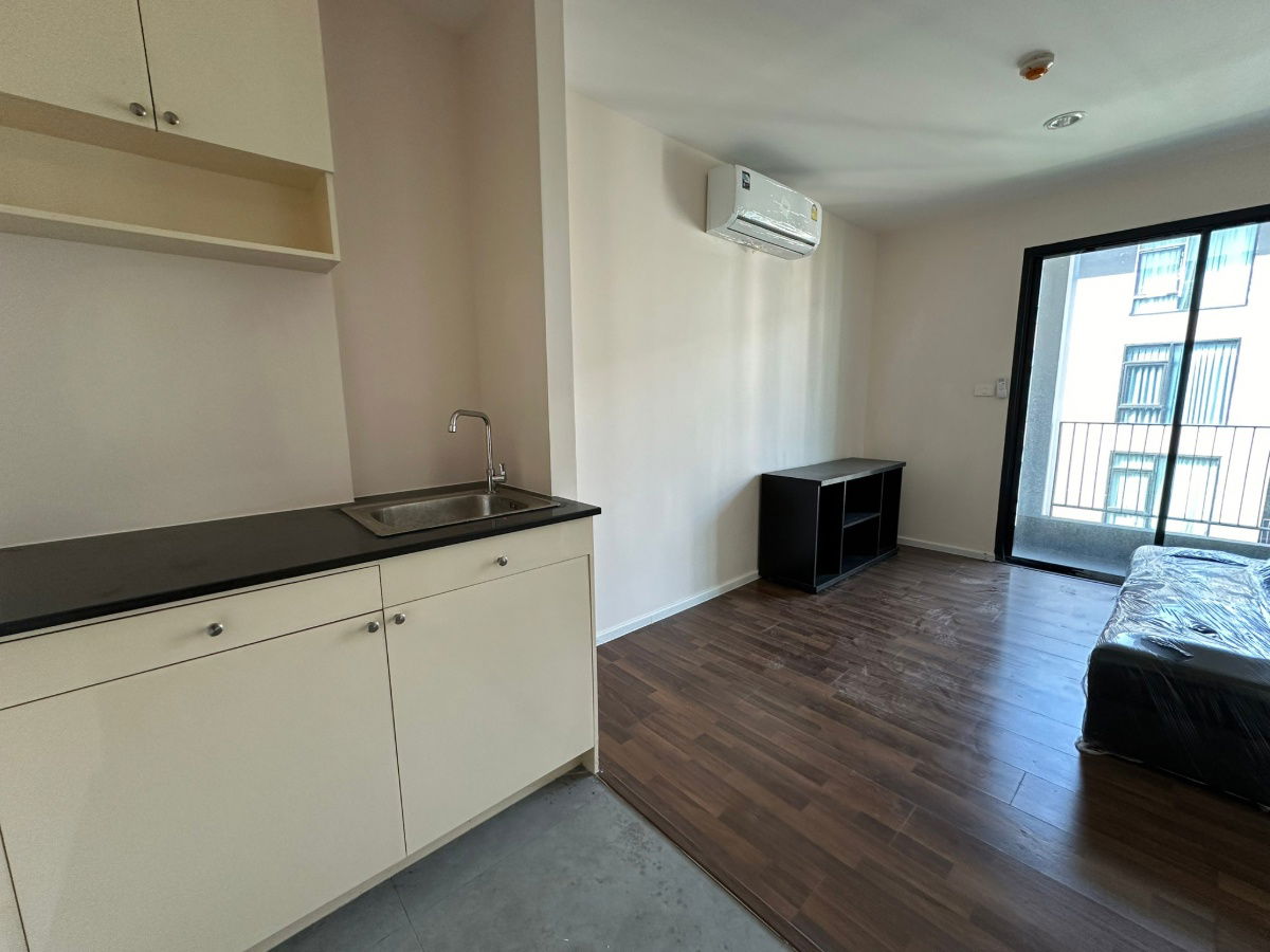 รูป JK 6279557 : เฟรช คอนโดมิเนียม บางซื่อ - รูปที่ 10/13