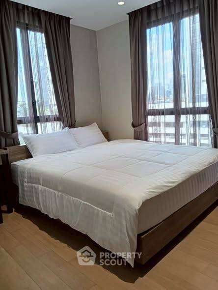 picture 2-BR Condo at Runesu Thonglor 5 near BTS Thong Lor (ID 2462322) - 1/8