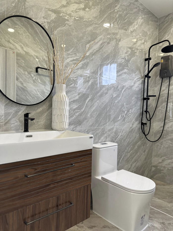 รูป ขายบ้านเดี่ยว 2 ชั้น สไตล์โมเดิร์น – พัทยาเหนือ - รูปที่ 18/18