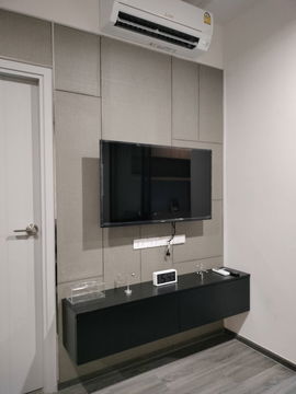 RS3819 Ideo Chula Samyan for rent, near MRT Samyan