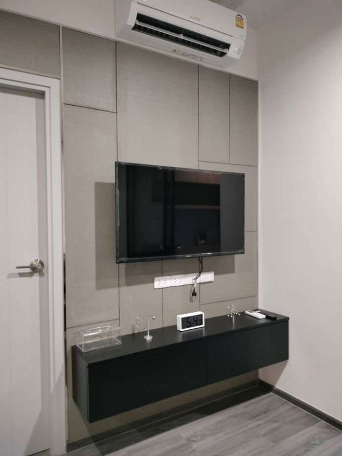 picture RS3819 Ideo Chula Samyan for rent, near MRT Samyan - 1/8