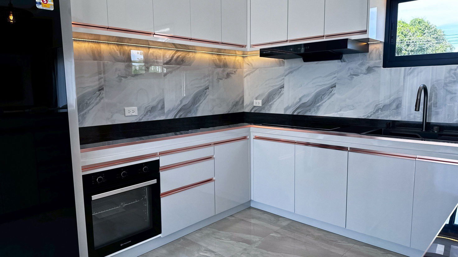 picture New Pool Villa Near Bang Saray Beach & Mountain Views - 6/17