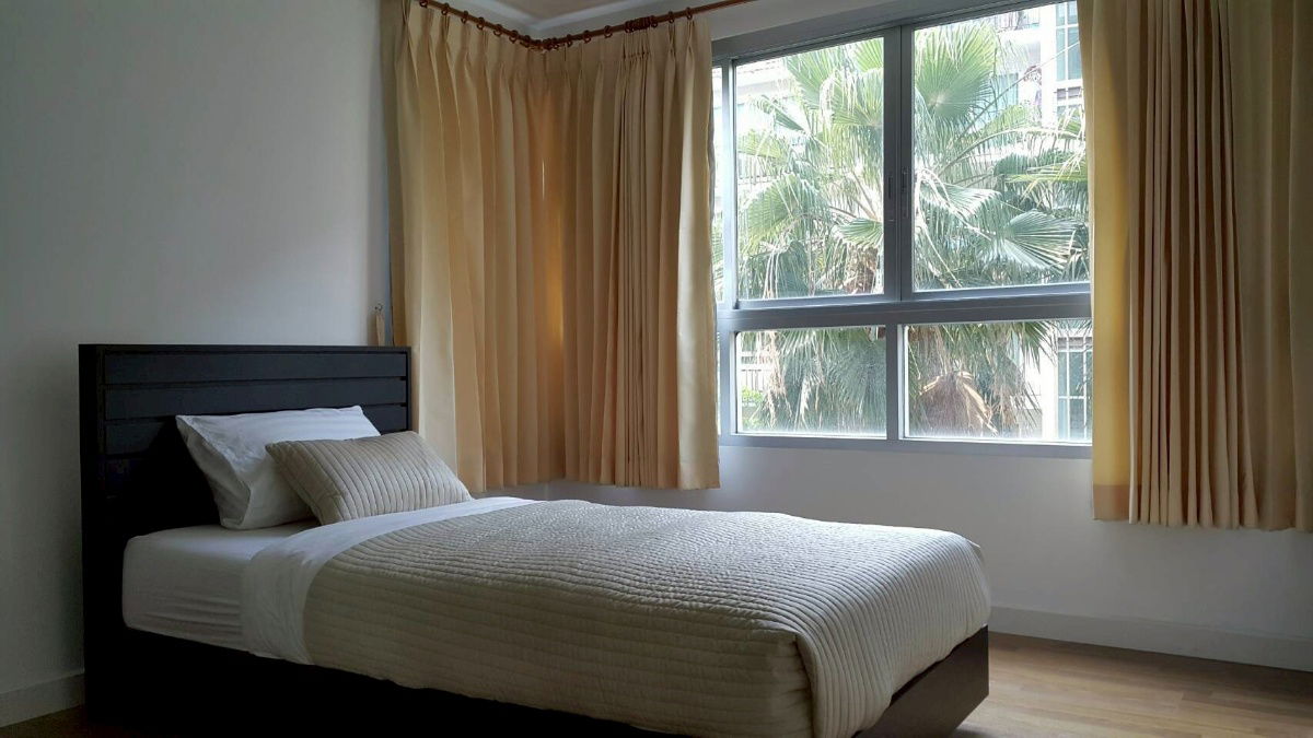 รูป LTHC13701 – Condo for Sale | The Clover Thonglor | 76.02 sqm | 2 Beds 2 Baths | Near BTS Thonglor | 6.99 MB | คอนโดขาย เดอะ โคลเวอร์ ทองหล่อ - รูปที่ 3/7