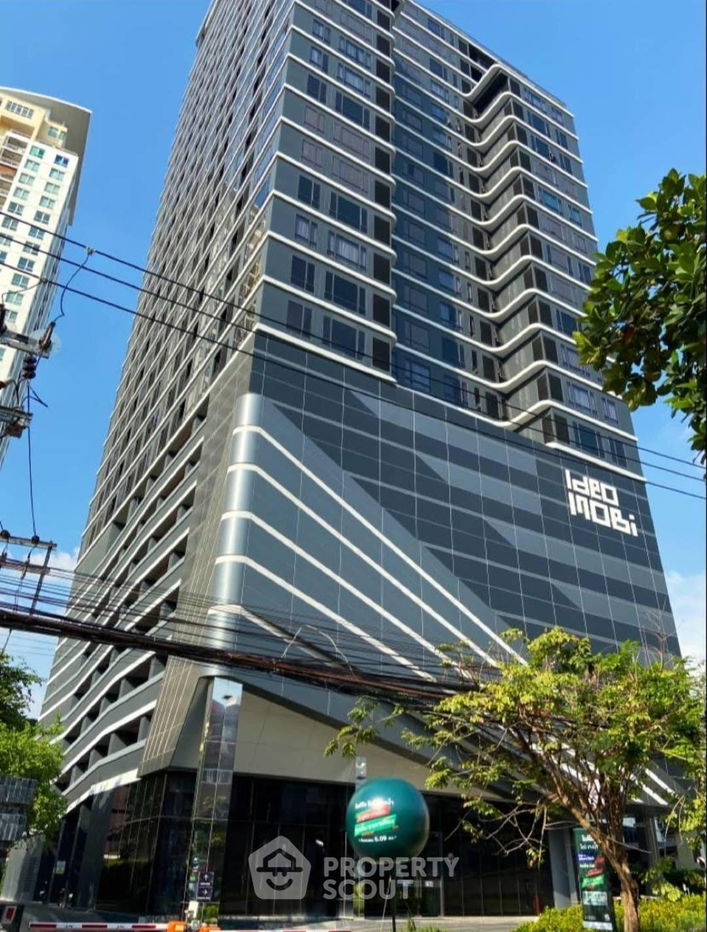 picture 1-BR Condo at Ideo Mobi Rangnam near ARL Ratchaprarop (ID 1863128) - 12/12