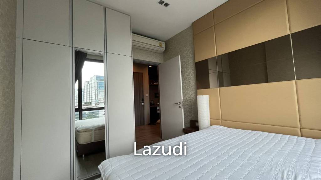 รูป 1 Bed 1 Bath 31 SQ.M Whizdom Avenue Ratchada - Ladprao - รูปที่ 5/11