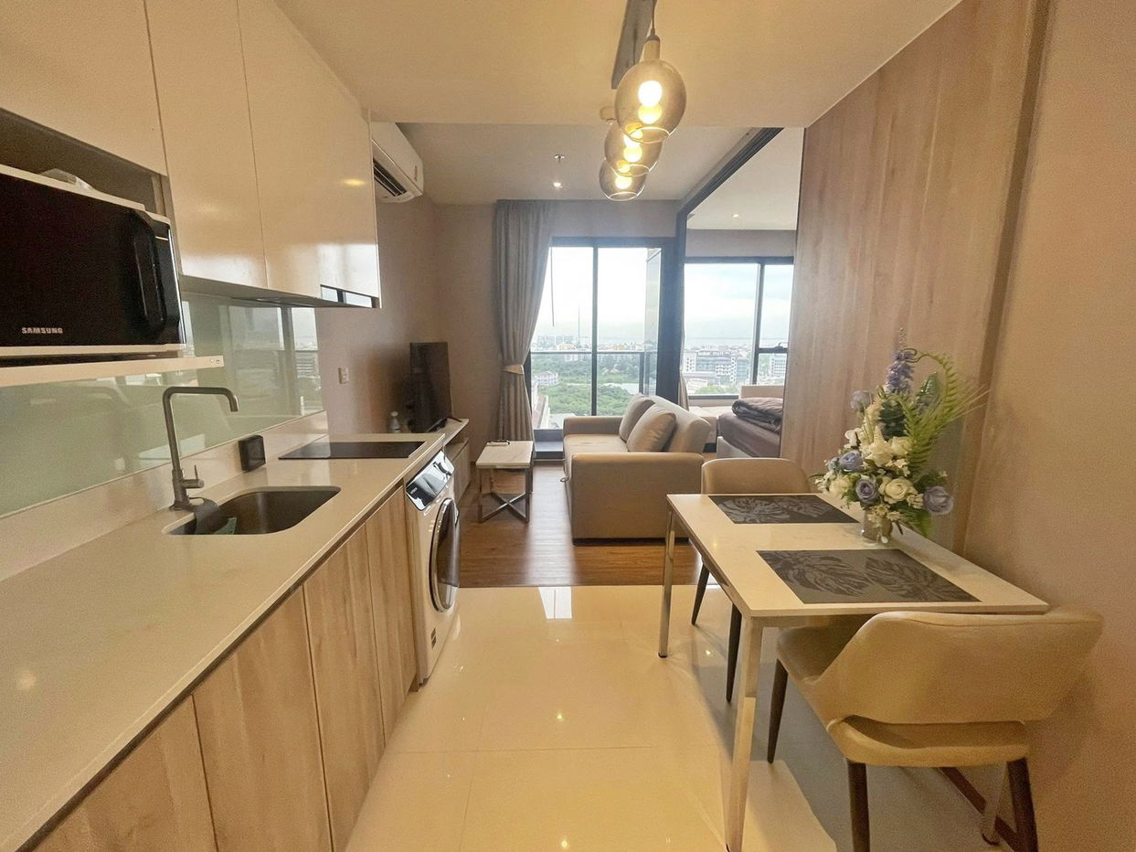 picture Once Pattaya 1 Bedroom for Rent - 2/5