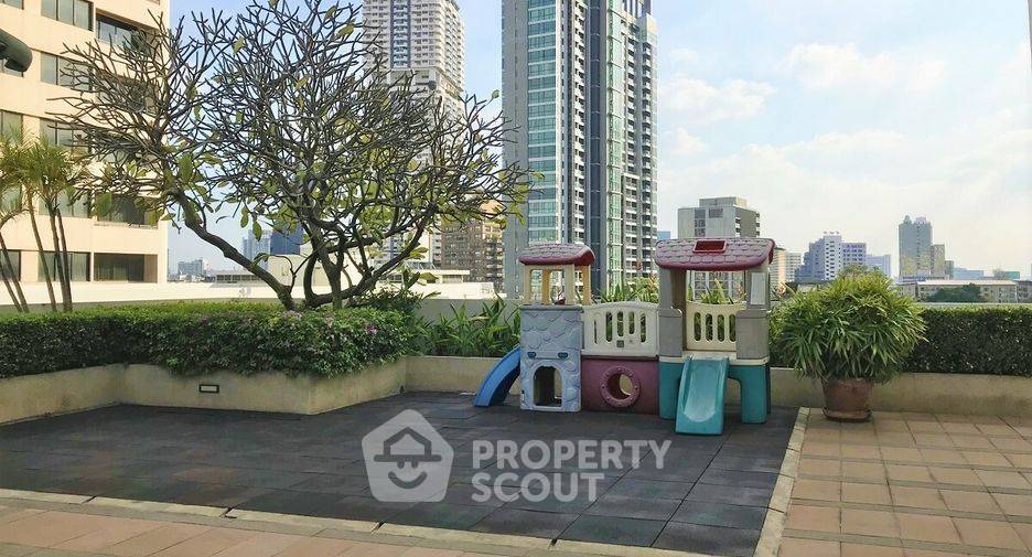 picture 1-BR Condo at Lumpini Suite Sukhumvit 41 near BTS Phrom Phong (ID 1865003) - 7/7