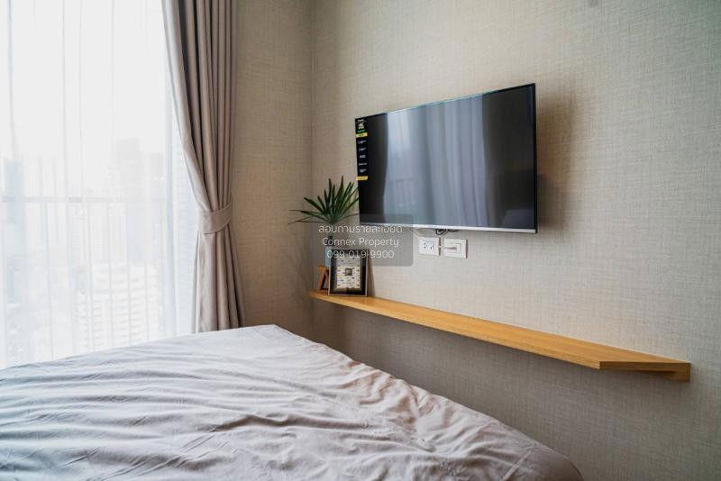 picture 🔥🔥🔥 FOR RENT condo , Noble BE 33 , BTS-Phrom Phong , Khlong Toei Nuea , Watthana , Bangkok , CX-14679 ✅ Live chat with us ADD LINE @connexproperty ✅ 🔥🔥🔥 - 6/8