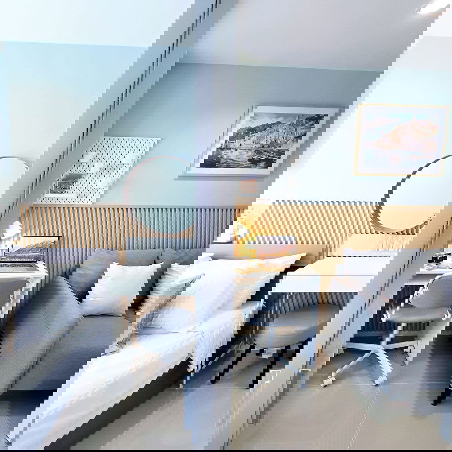 picture Lumpini Seaview Jomtien 1 Bedroom for Sale - 2/8