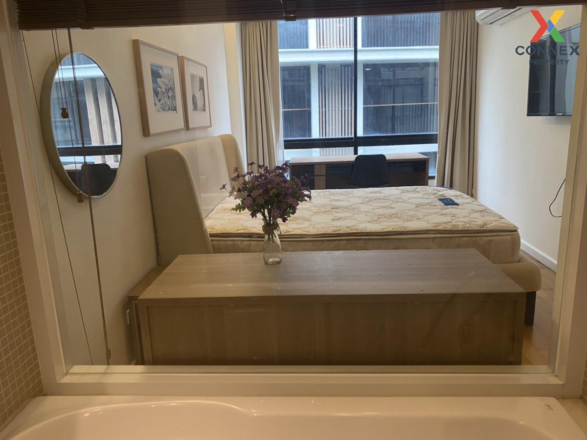 picture For Rent Condo , The Nest Ploenchit , BTS-Phloen Chit , Lumpini , Pathum Wan , Bangkok , CX-133573 ✅ Live chat with us ADD LINE @connexproperty ✅ - 6/9