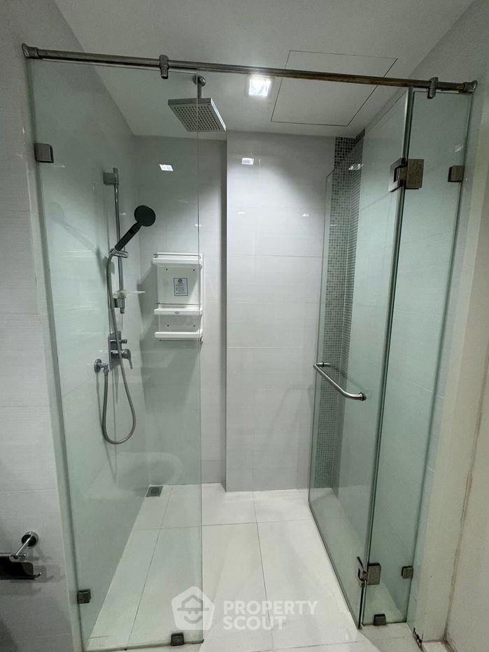 picture Studio Condo at Nara 9 By Eastern Star near BTS Chong Nonsi (ID 1831767) - 11/11