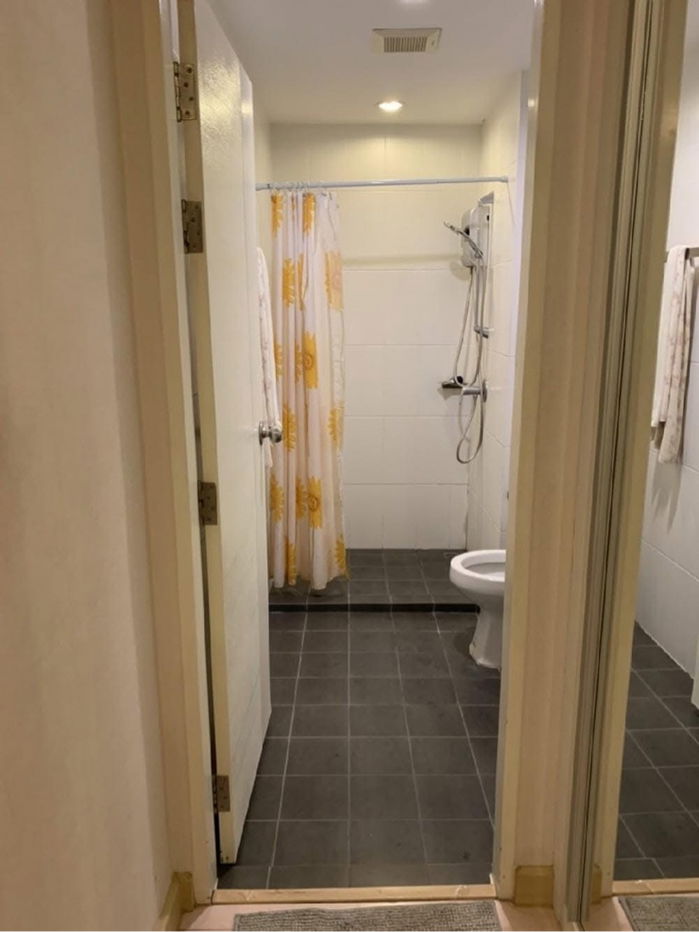 รูป 📣📣ประกาศให้เช่า ✨🏰 วีว่า สาทร-ตากสิน 🏰🎄 ……..ใกล้ BTS วงเวียนใหญ่  ……… ☎️ติดต่อ คุณหย๊ะ 📞 093-4419156 ID Line : @928zbfqq  - รูปที่ 9/10