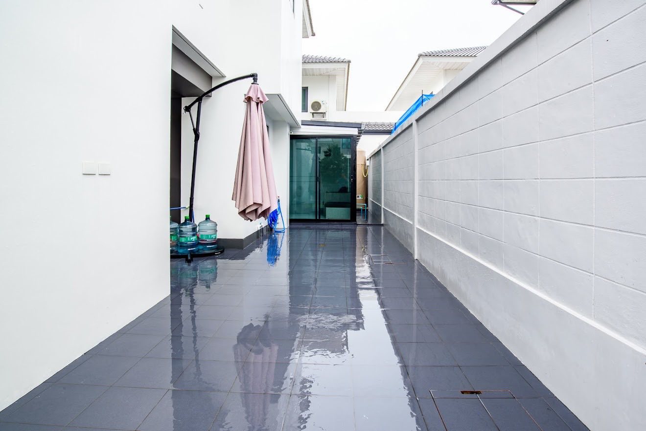 รูป ขายบ้านหรู 4 ห้องนอน – พัทยาตะวันออก - รูปที่ 17/17