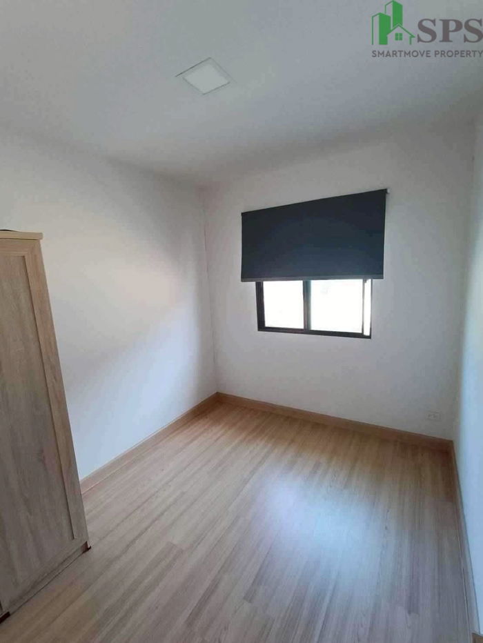 picture Townhouse for Rent: Pruksa Ville 76 Bangna-Wongwaen (SPSEVE1475) - 7/11