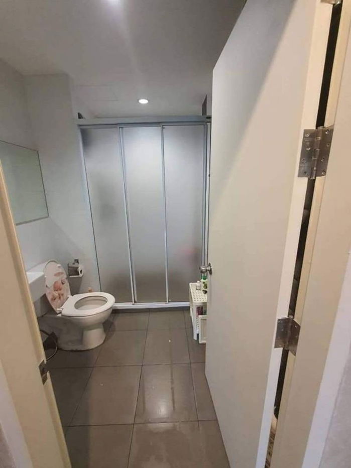 รูป Condo for Sale Aspire Sukhumvit 48 500m to BTS Phrakhanong - รูปที่ 11/11