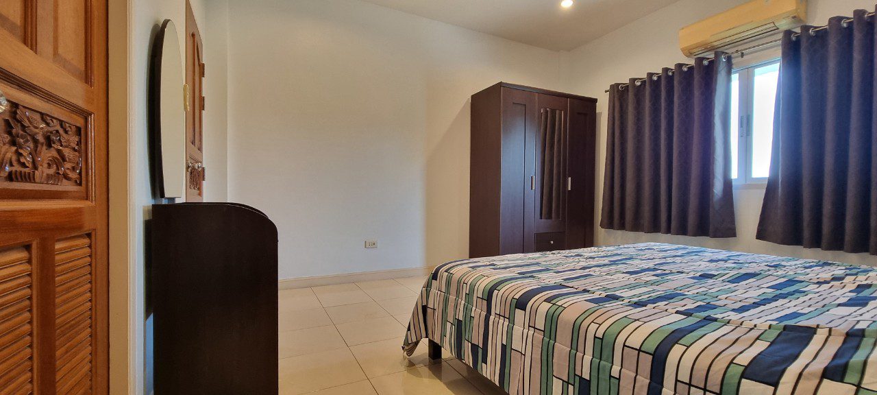 รูป ขายบ้าน 4 ห้องนอนในพัทยาเหนือ - รูปที่ 11/21