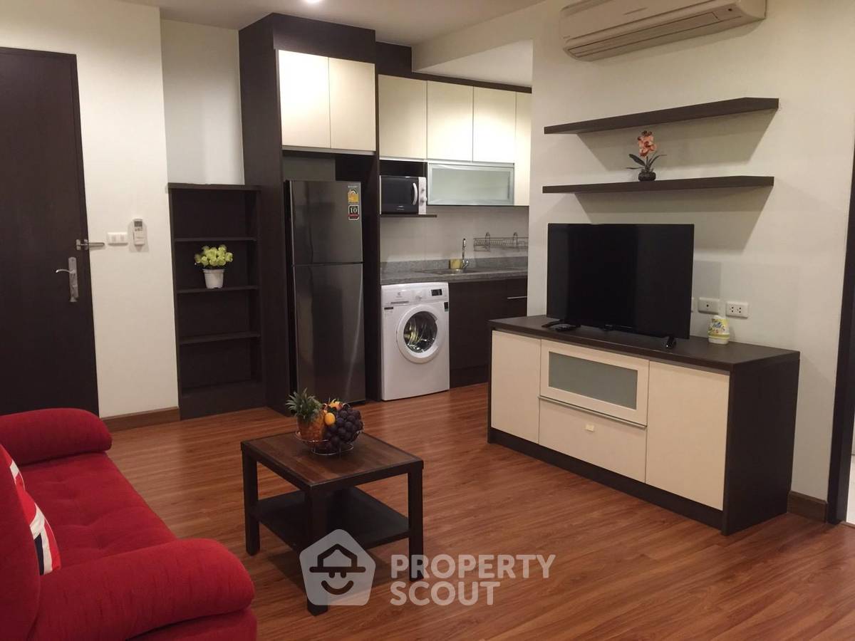 รูป คอนโด 1-ห้องนอน ที่ ดิ แอดเดรส สุขุมวิท 42 ใกล้ BTS เอกมัย (ID 480257) - รูปที่ 7/8