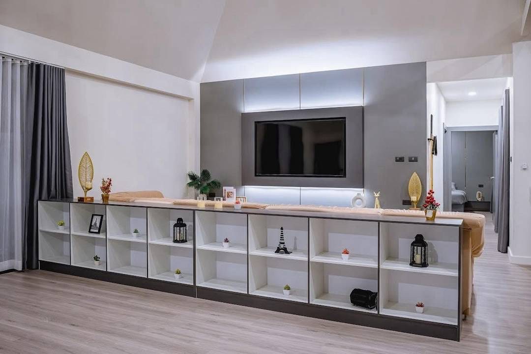 picture Luxury Pool Villa 3 Bedrooms For Sale in Mabprachan - 7/14