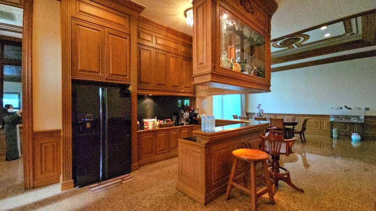 รูป ขายคฤหาสน์หรู – ศรีราชา - รูปที่ 9/21