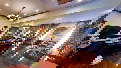 ขายคอนโดวิวทะเลมารีน่า 2 ห้องนอน