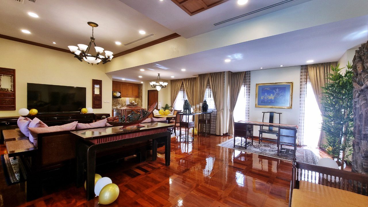 รูป ขายคอนโดวิวทะเลมารีน่า 2 ห้องนอน - รูปที่ 1/19