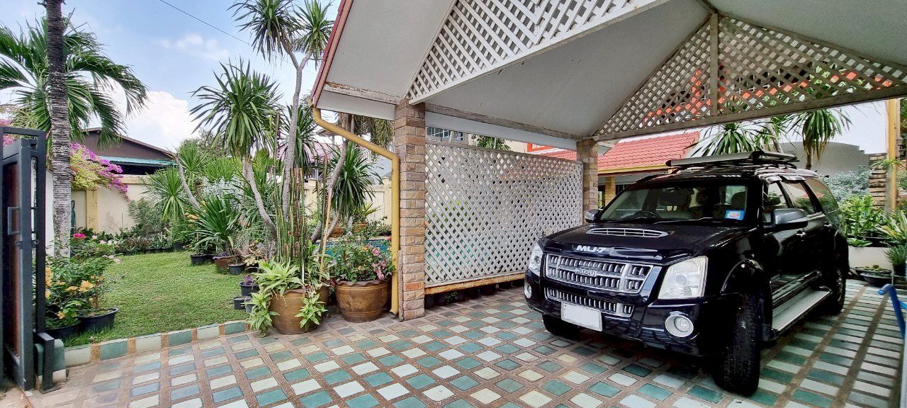 รูป ขายบ้านเดี่ยว 3 ห้องนอน หนองปลาไหล - รูปที่ 21/21