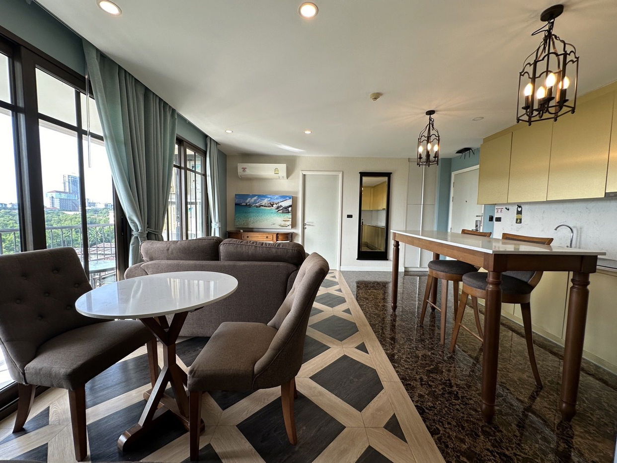 รูป ขายคอนโดรีสอร์ทเอสปาน่า - รูปที่ 3/6