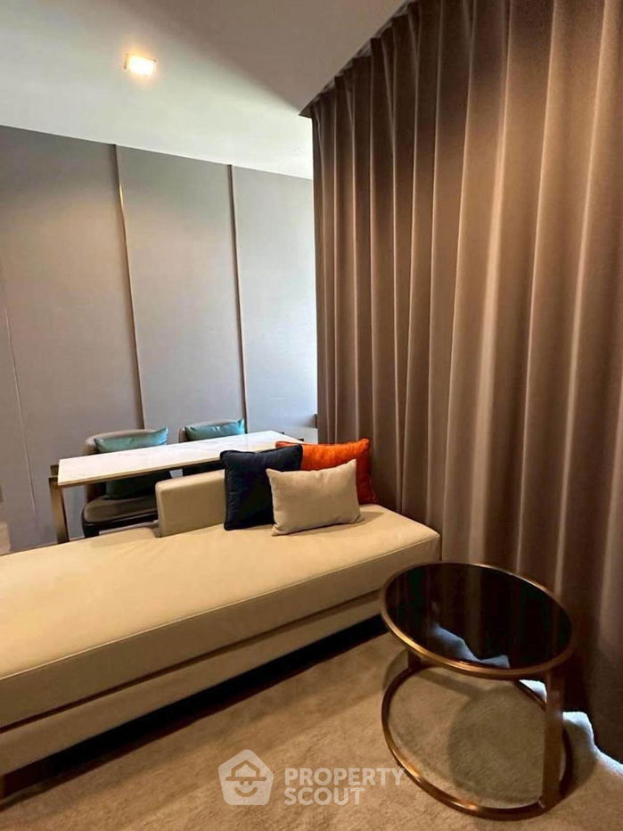picture 2-BR Condo at Ideo Q Sukhumvit 36 near BTS Thong Lor (ID 2462070) - 4/7