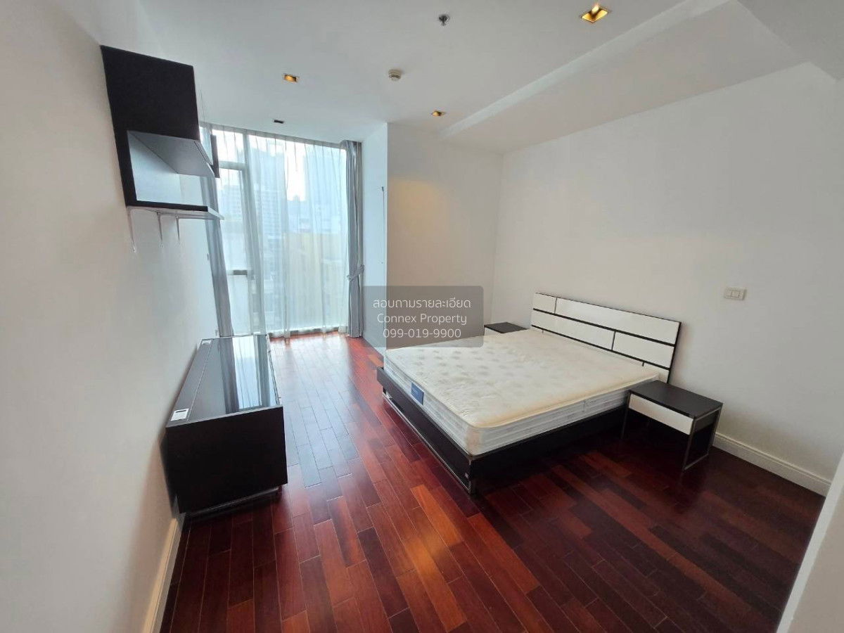 picture FOR RENT condo , Athenee Residence , BTS-Phloen Chit , Lumpini , Pathum Wan , Bangkok , CX-57238 ✅ Live chat with us ADD LINE @connexproperty ✅ - 5/6