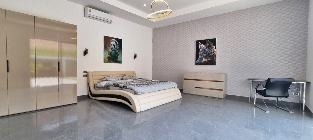 picture Pool Villa in Pratumnak 6 Beds for Sale - 16/22