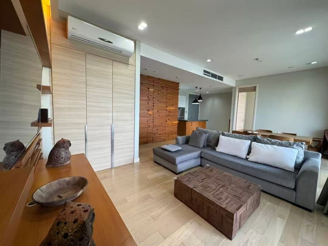 picture Reflection Jomtien Luxury 1-Bedroom Condo - 6/12