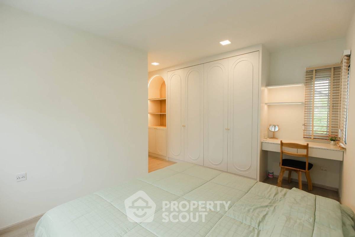 รูป บ้าน 3-ห้องนอน ที่ วิลลาจจิโอ 3 ศรีนครินทร์-บางนา ใน บางแก้ว (ID 2463424) - รูปที่ 17/17