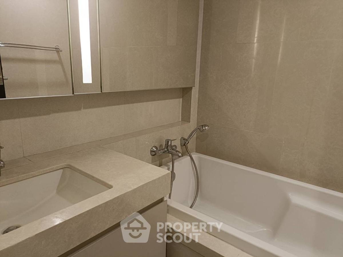 รูป คอนโด 1-ห้องนอน ที่ ควอทโทร บาย แสนสิริ ใกล้ BTS ทองหล่อ (ID 1894639) - รูปที่ 6/6