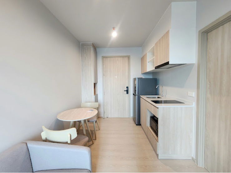 picture [For rent] NUE Mega Plus Bangna - 4/5