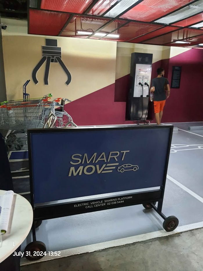 รูป R2809 ให้เช่าคอนโด THE BASE สะพานใหม่ (ว่างค่ะ) คอนโดพร้อมอยู่ ติด BTS สายหยุด - รูปที่ 7/12