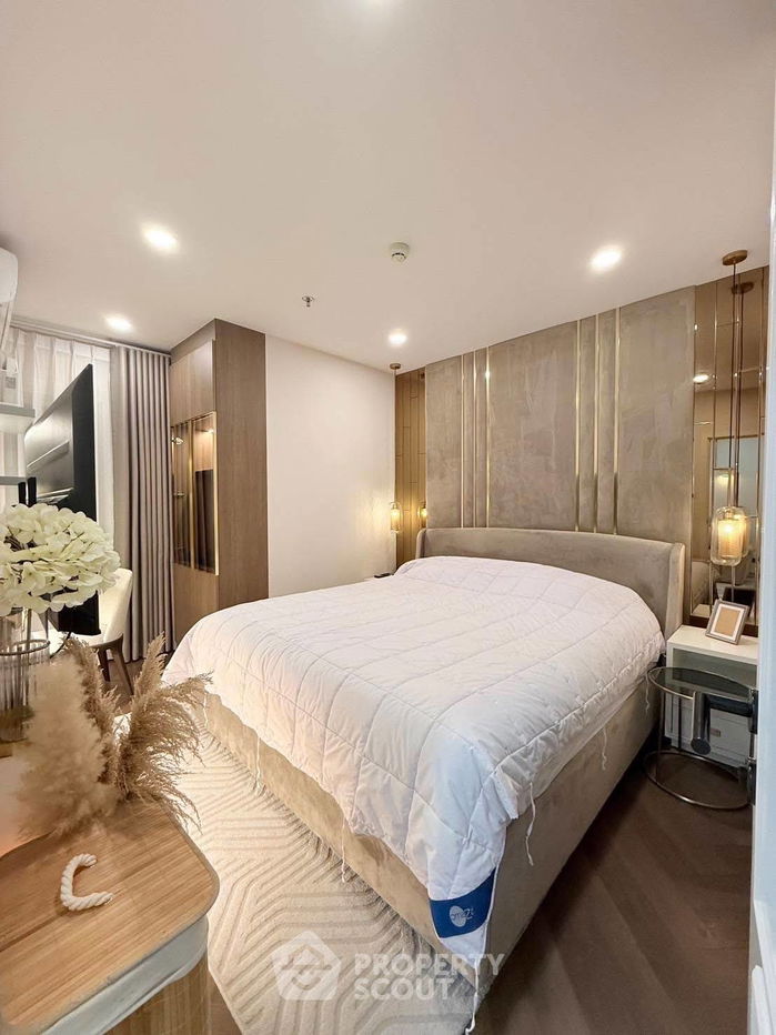 picture 2-BR Condo at Supalai Veranda Ramkhamhaeng close to Ramkhamhaeng (ID 2461898) - 9/12