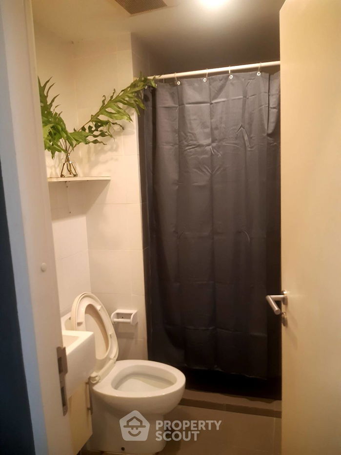 picture 1-BR Condo at The Seed Mingle Sathorn-Suanplu near BTS Sala Daeng (ID 881024) - 5/14