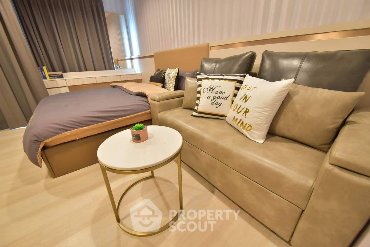 รูป คอนโด 1-ห้องนอน ที่ ไลฟ์ วัน ไวร์เลส ใกล้ BTS เพลินจิต (ID 1911670) - รูปที่ 2/12