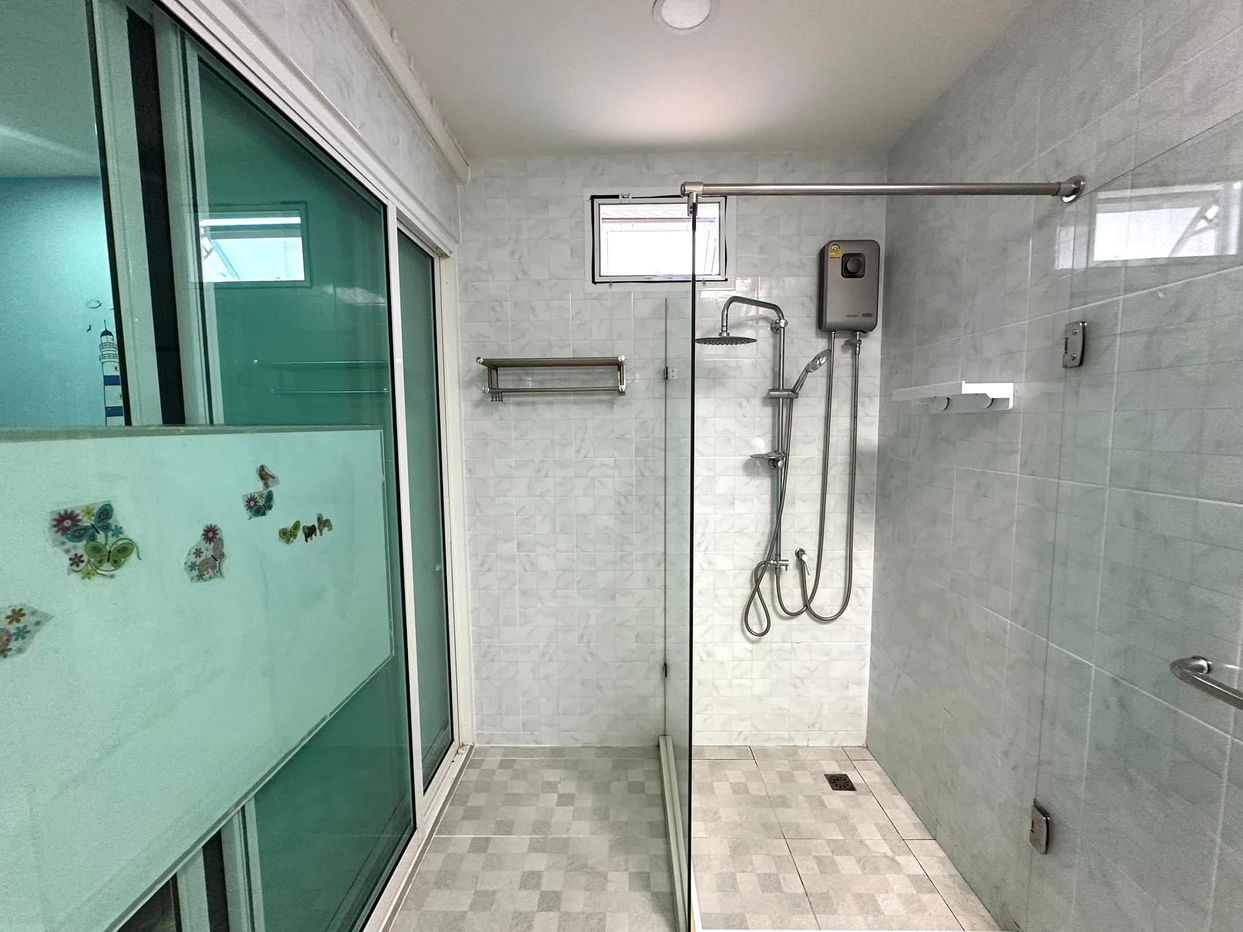 รูป วิลล่าหรูสำหรับขาย – พัทยาตะวันออก - รูปที่ 13/15